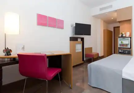 Occidental Murcia Agalia - 78