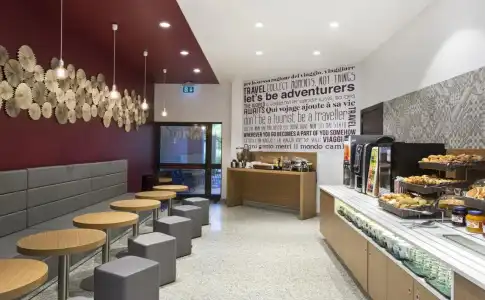 B&B Milano San Siro - 19