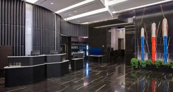 Courtyard by Marriott New York Manhattan / Central Park - 23