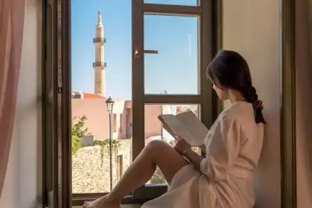 Neratze Hammam Suites - 205