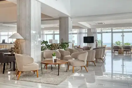Atlantica Sea Breeze - Adults Only - 20