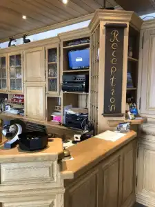 Hotel-Restaurant Reher Hof - 14