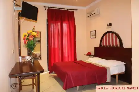 B&B la Storia di Napoli - 78