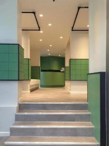 L42 Hostel Suvarnabhumi Airport - 16