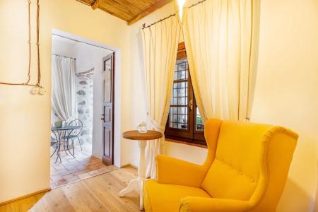 Albergo Diffuso Mannois - 71