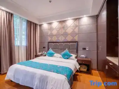 GreenTreeInn - 35