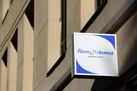 Pierre & Vacances Barcelona Sants - 27