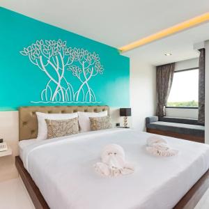 River Front Krabi - 27