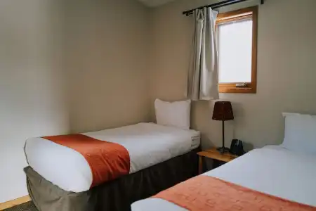 Glacier House Resort - 116