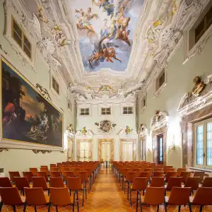 Tivoli Palazzo Gaddi Firenze - 23