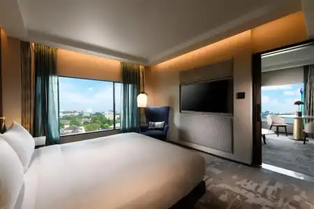 Hilton Colombo - 55