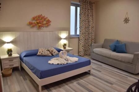 B&B Marina Blu - 1