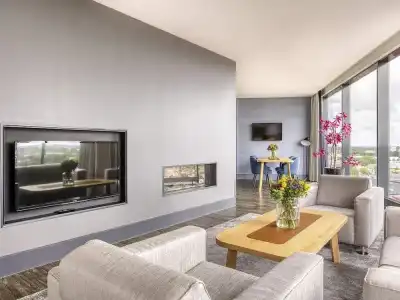 Mercure City Amersfoort Centre - 93