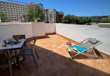 Apartamentos Inn - 120