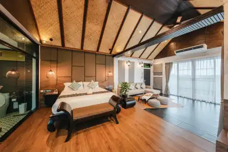 Lanna Thai Hostel Chaing Mai - 4