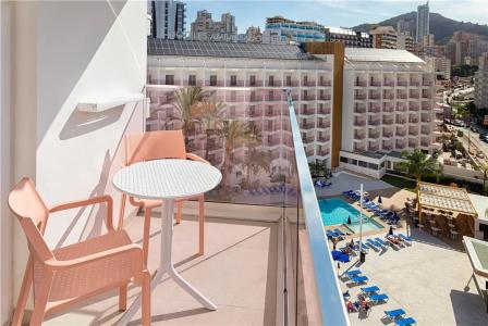 Ambassador Playa I - 21