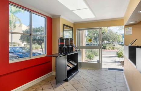 Extended Stay America Suites Orange County Irvine Spectrum - 7