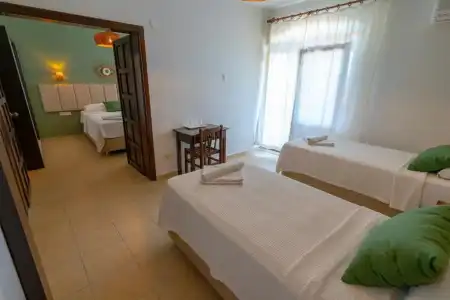 Xanthos Boutique Patara - 60