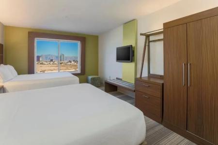 Holiday Inn Express Las Vegas - Stadium Area by IHG - 59