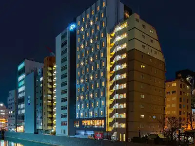 Resol Stay Akihabara - 25