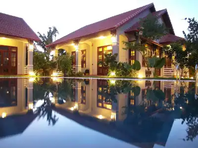 Windbell Villa - 15