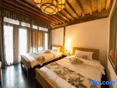 Songyun No.1 Hostel - 24