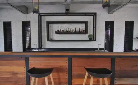 Paragon Inn - 10