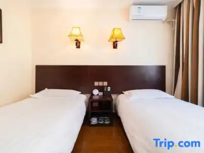 ibis budget Singapore Sapphire - 36