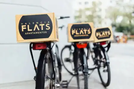 Parker the Urban Flats - 38