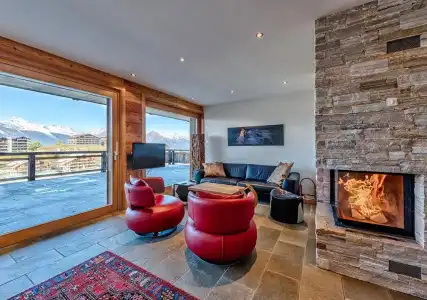 Hôtel Nendaz 4 Vallées & Spa - 8
