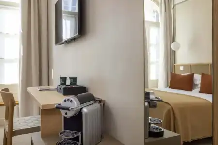 Hôtel Joe M - 38
