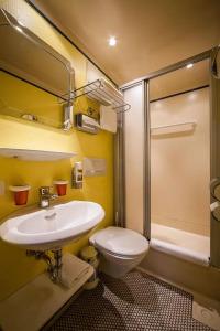 Hotel-Restaurant Hackteufel - 16