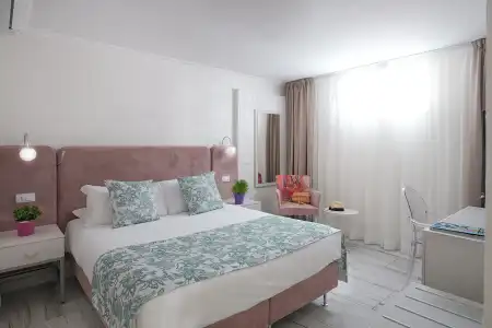 Rome Airport Inn - 12