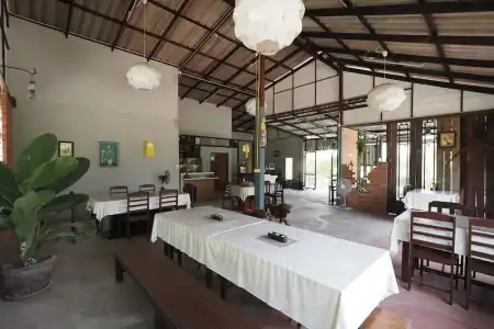 OYO 733 T Resort - 28