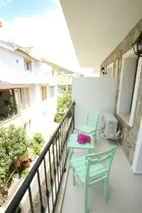 Aria Doria Otel - 28