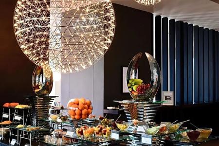 InterContinentals MALTA by IHG - 97