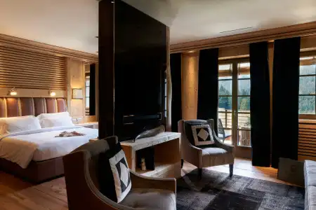 Rosapetra Spa Resort - 24