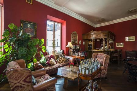 Shakespeare Boutique - 19