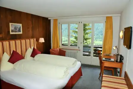 Tschuggen - 79