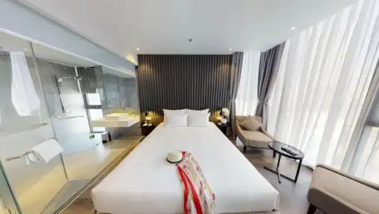 Grand Ocean Luxury Boutique - 149