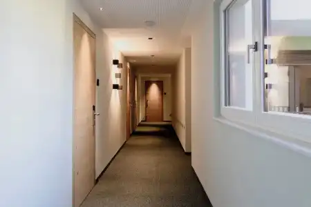 CityGoldener Adler B&B - 54