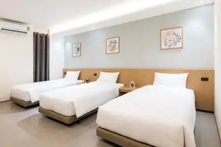 Cubic Bangna - 18