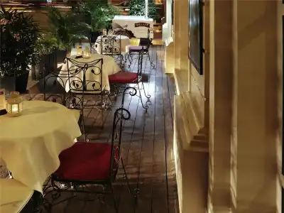Mercure Hanoi La Gare - 35
