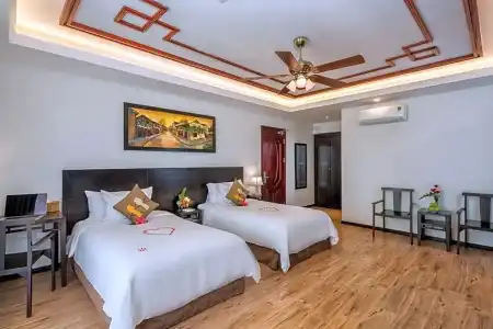 Hoi An Emotion Boutique Villa - 136