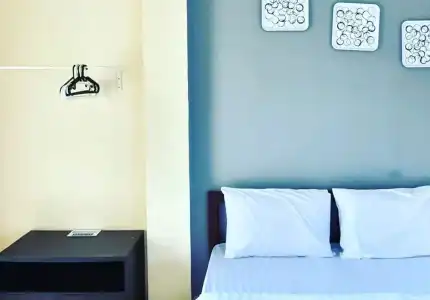 Breezy Pattaya - 3