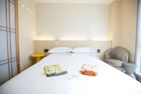 Resort Sola Nel Sole - 22
