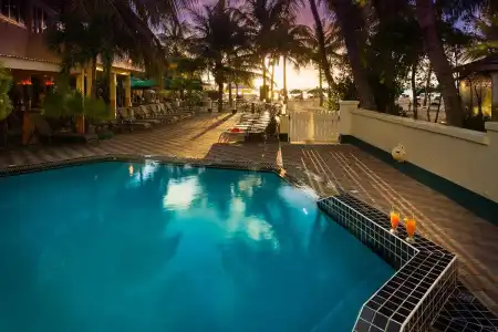 The Atrium Beach Resort and Spa, an Ascend Collection Resort - 18