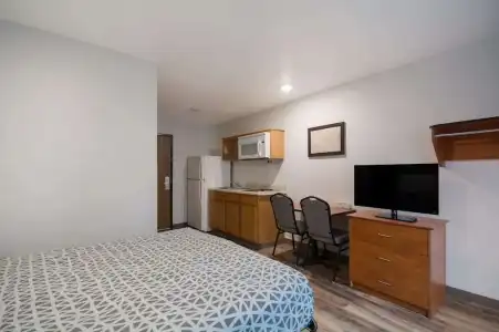 WoodSpring Suites Augusta Fort Eisenhower - 44
