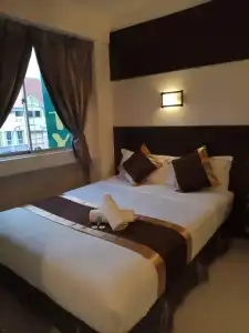 City Inn - 18