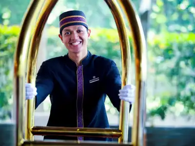 Grand Mercure Jakarta Harmoni - 30